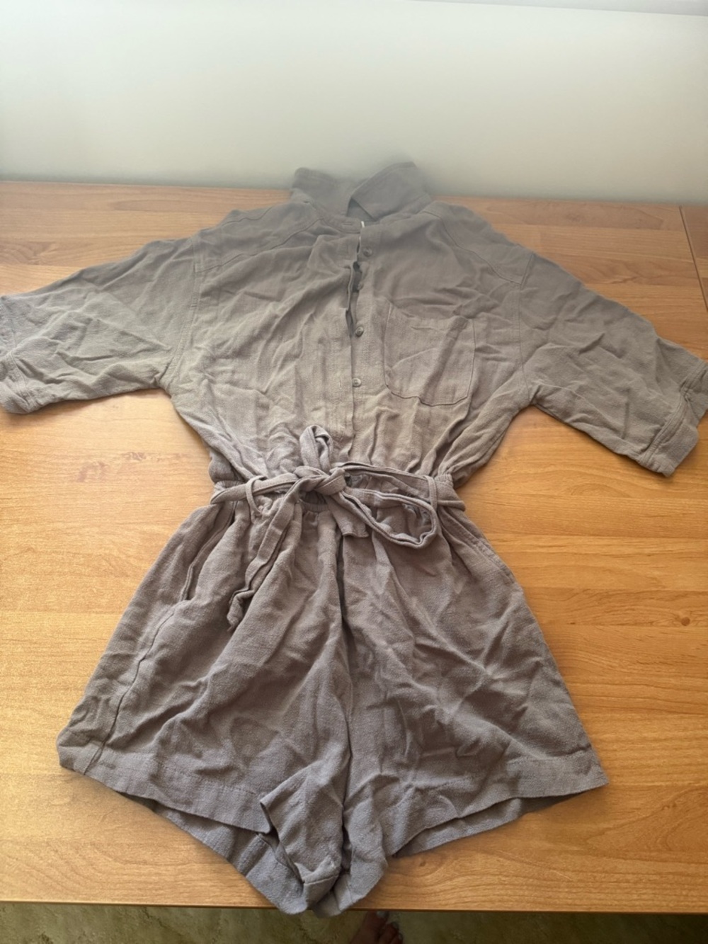 Women’s Romper